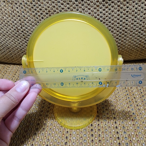 2/$10 3/$12 Stand Mirror / Table Mirror - Picture 5 of 5